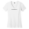 Women's Perfect Weight ® V Neck Tee Thumbnail