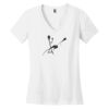 Women's Perfect Weight ® V Neck Tee Thumbnail