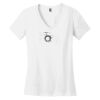 Women's Perfect Weight ® V Neck Tee Thumbnail