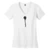 Women's Perfect Weight ® V Neck Tee Thumbnail