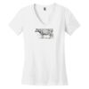 Women's Perfect Weight ® V Neck Tee Thumbnail