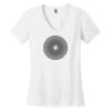 Women's Perfect Weight ® V Neck Tee Thumbnail