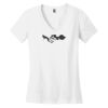 Women's Perfect Weight ® V Neck Tee Thumbnail
