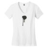 Women's Perfect Weight ® V Neck Tee Thumbnail