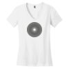 Women's Perfect Weight ® V Neck Tee Thumbnail