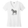 Women's Perfect Weight ® V Neck Tee Thumbnail