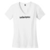 Women's Perfect Weight ® V Neck Tee Thumbnail