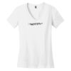 Women's Perfect Weight ® V Neck Tee Thumbnail