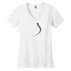 Women's Perfect Weight ® V Neck Tee Thumbnail