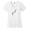 Women's Perfect Weight ® V Neck Tee Thumbnail