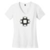 Women's Perfect Weight ® V Neck Tee Thumbnail