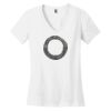 Women's Perfect Weight ® V Neck Tee Thumbnail