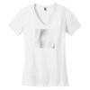 Women's Perfect Weight ® V Neck Tee Thumbnail