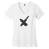 Women's Perfect Weight ® V Neck Tee Thumbnail