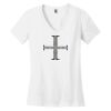 Women's Perfect Weight ® V Neck Tee Thumbnail