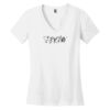Women's Perfect Weight ® V Neck Tee Thumbnail