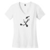 Women's Perfect Weight ® V Neck Tee Thumbnail