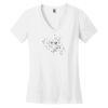 Women's Perfect Weight ® V Neck Tee Thumbnail