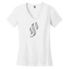 Women's Perfect Weight ® V Neck Tee Thumbnail