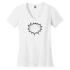 Women's Perfect Weight ® V Neck Tee Thumbnail