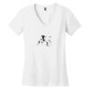 Women's Perfect Weight ® V Neck Tee Thumbnail