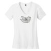 Women's Perfect Weight ® V Neck Tee Thumbnail