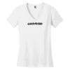 Women's Perfect Weight ® V Neck Tee Thumbnail