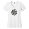 Women's Perfect Weight ® V Neck Tee Thumbnail