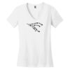 Women's Perfect Weight ® V Neck Tee Thumbnail