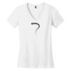 Women's Perfect Weight ® V Neck Tee Thumbnail