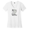 Women's Perfect Weight ® V Neck Tee Thumbnail