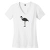 Women's Perfect Weight ® V Neck Tee Thumbnail