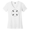 Women's Perfect Weight ® V Neck Tee Thumbnail