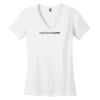 Women's Perfect Weight ® V Neck Tee Thumbnail