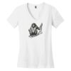 Women's Perfect Weight ® V Neck Tee Thumbnail