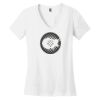 Women's Perfect Weight ® V Neck Tee Thumbnail