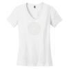 Women's Perfect Weight ® V Neck Tee Thumbnail