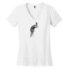 Women's Perfect Weight ® V Neck Tee Thumbnail