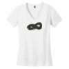Women's Perfect Weight ® V Neck Tee Thumbnail