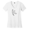 Women's Perfect Weight ® V Neck Tee Thumbnail