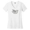 Women's Perfect Weight ® V Neck Tee Thumbnail