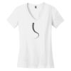 Women's Perfect Weight ® V Neck Tee Thumbnail
