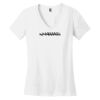 Women's Perfect Weight ® V Neck Tee Thumbnail