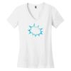 Women's Perfect Weight ® V Neck Tee Thumbnail