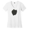 Women's Perfect Weight ® V Neck Tee Thumbnail
