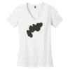 Women's Perfect Weight ® V Neck Tee Thumbnail