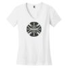 Women's Perfect Weight ® V Neck Tee Thumbnail