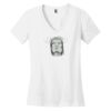 Women's Perfect Weight ® V Neck Tee Thumbnail