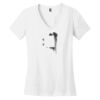 Women's Perfect Weight ® V Neck Tee Thumbnail