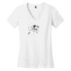 Women's Perfect Weight ® V Neck Tee Thumbnail